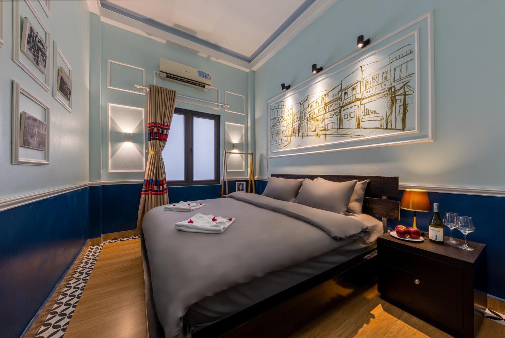 Cat Ba Spring Garden Homestay Hien Hao ห้อง รูปภาพ
