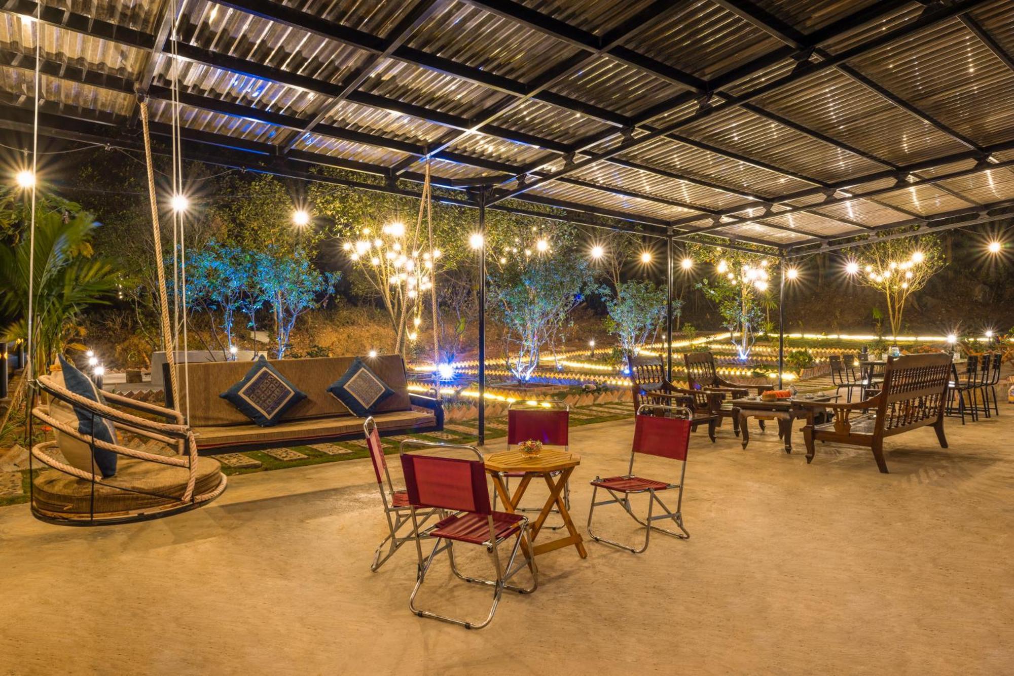 Cat Ba Spring Garden Homestay Hien Hao ห้อง รูปภาพ