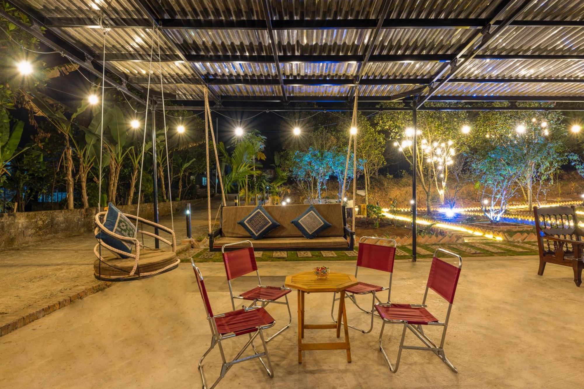 Cat Ba Spring Garden Homestay Hien Hao ห้อง รูปภาพ