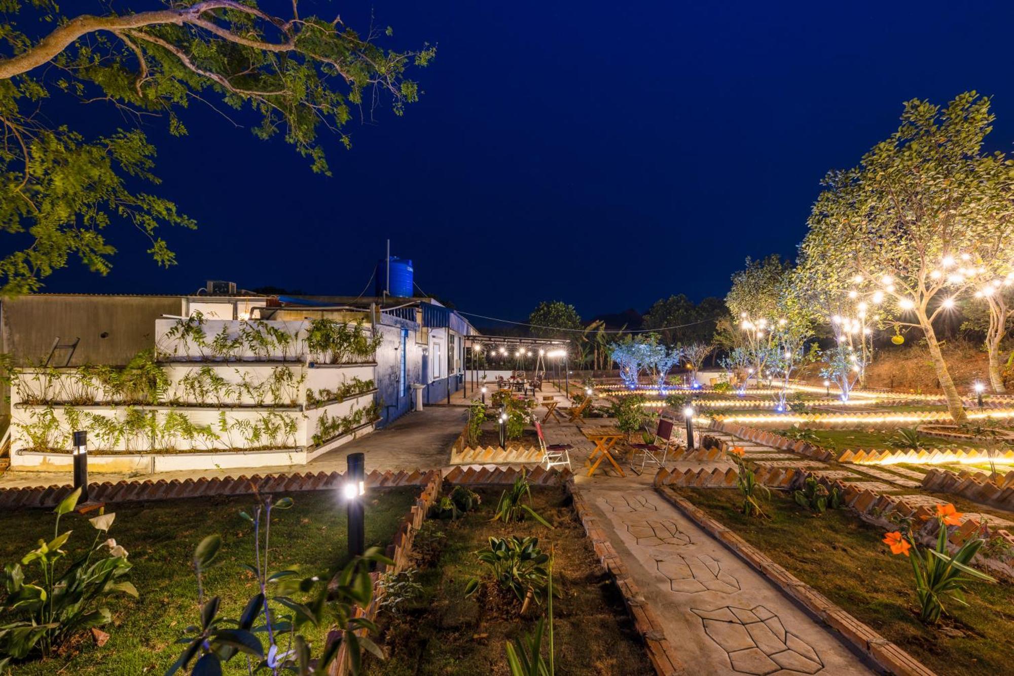 Cat Ba Spring Garden Homestay Hien Hao ห้อง รูปภาพ